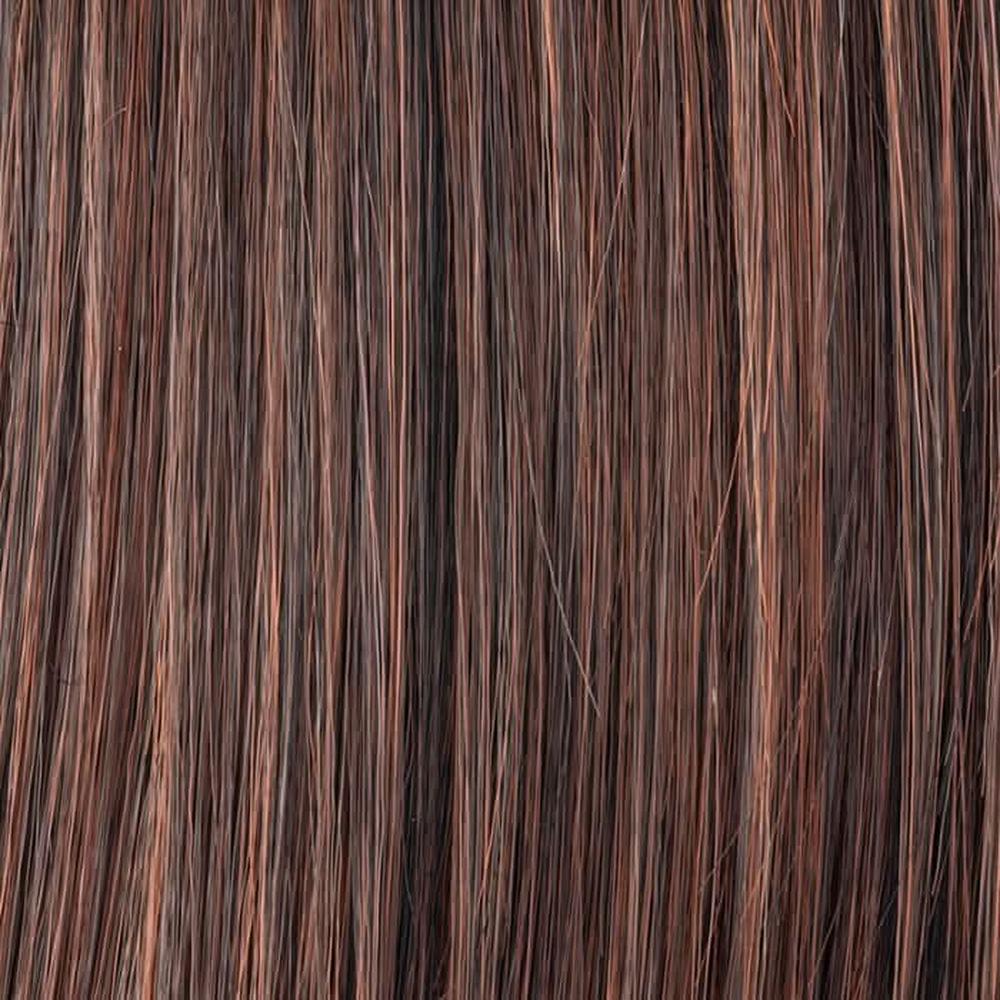 Ellen Wille Effekt auburn rooted