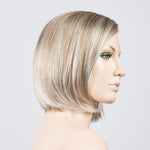 Ellen Wille Elite Small Mono Part pearl rooted