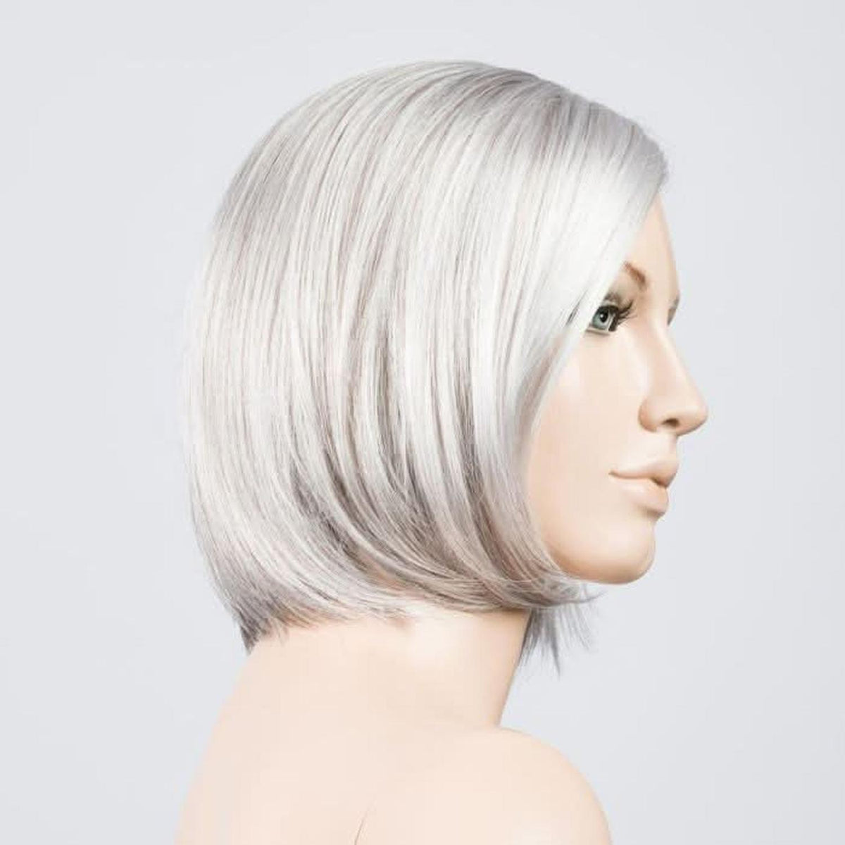 Ellen Wille Elite Small Mono Part snow mix