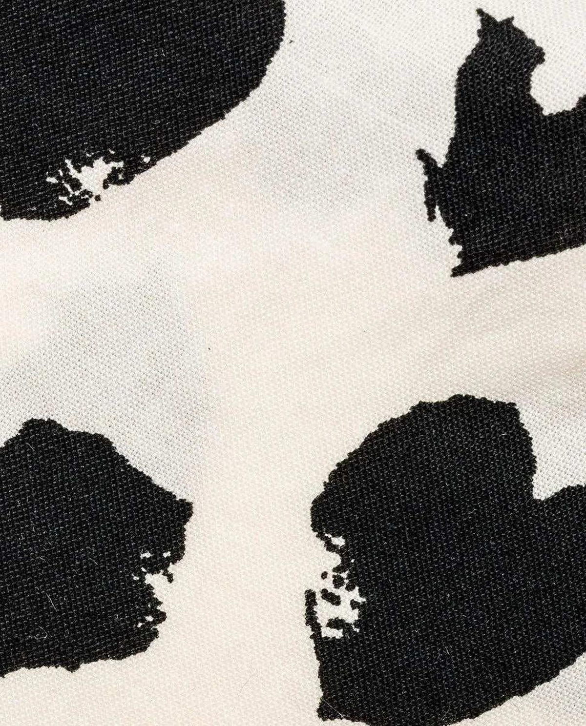 Ellen Wille Ama Fina sweatheart