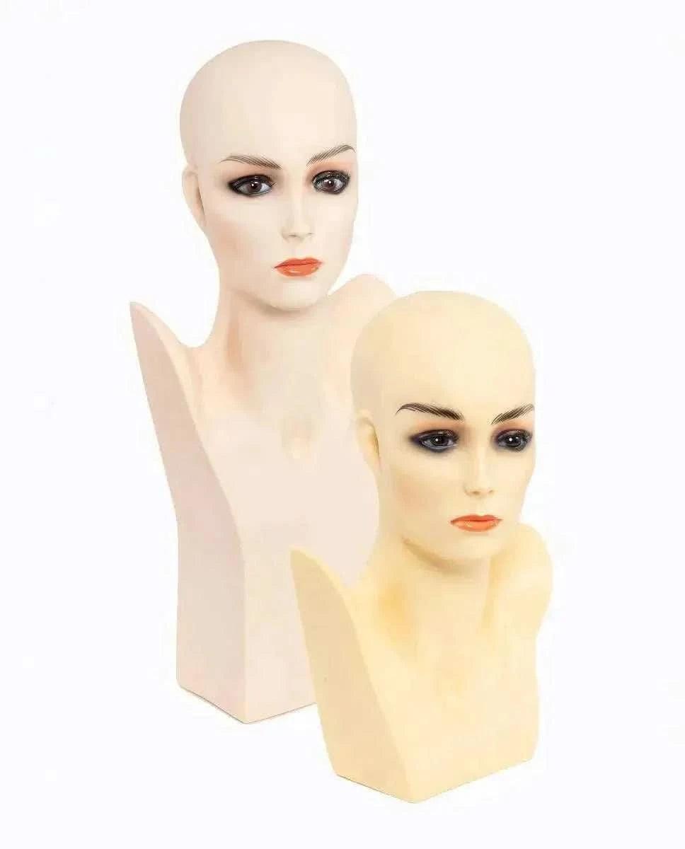 Ellen Wille Büste Skin