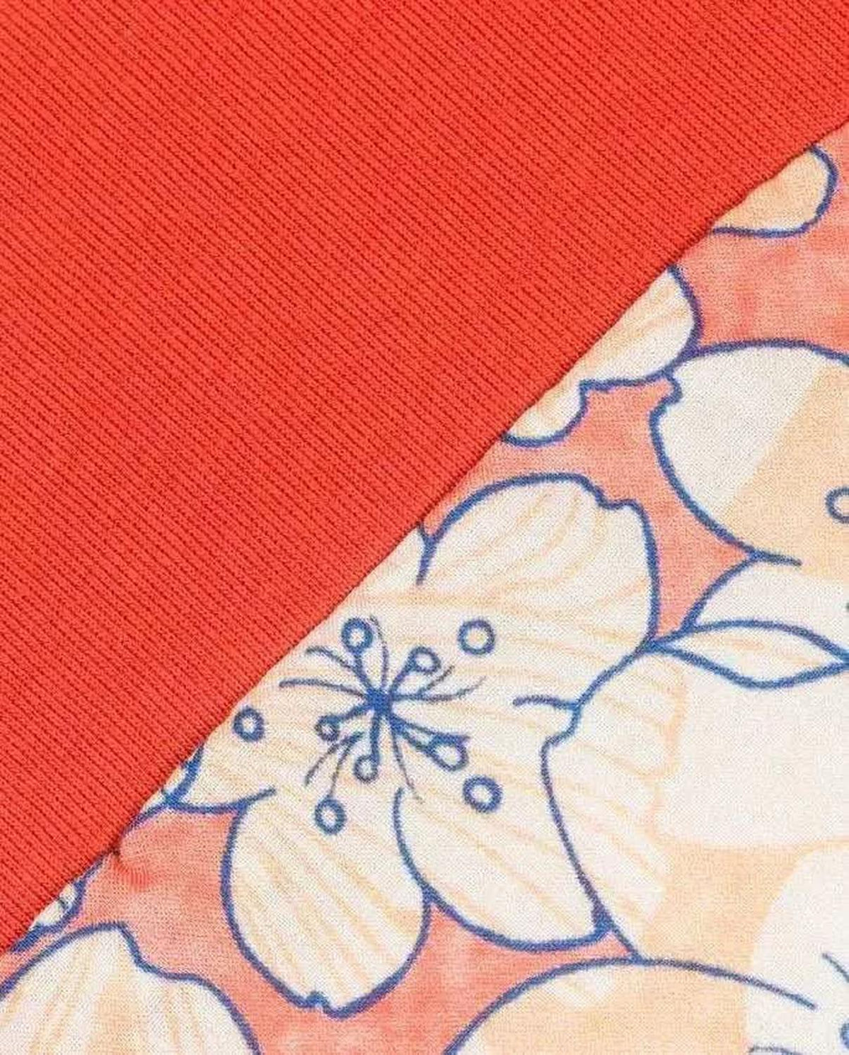 Ellen Wille Capri orange