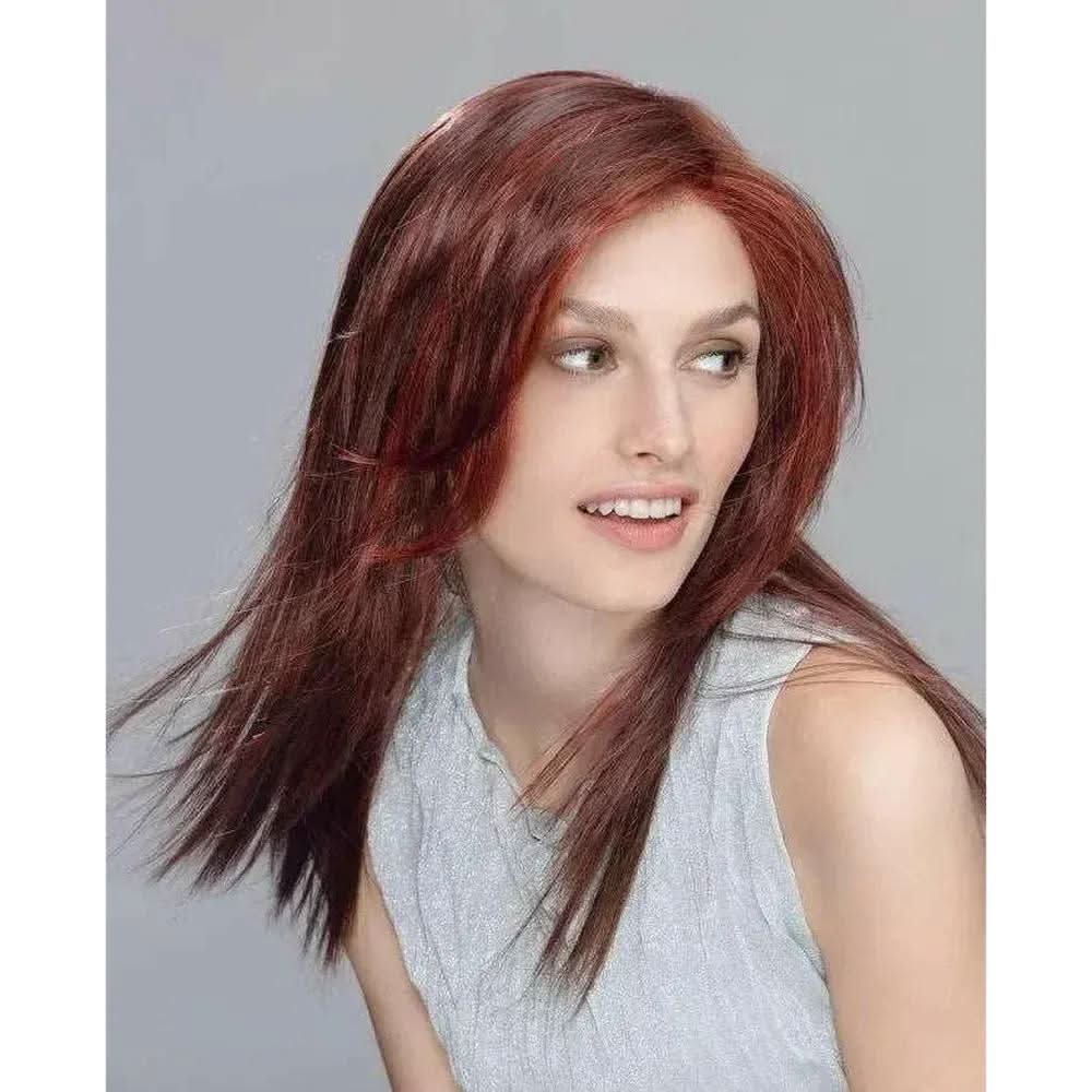 Ellen Wille Code Mono Part hotflame mix