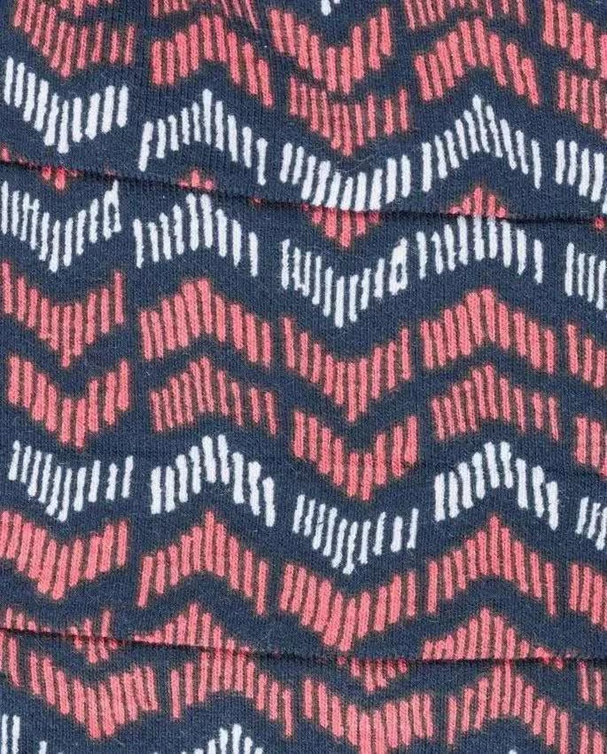 Ellen Wille Comfort Cap marine red