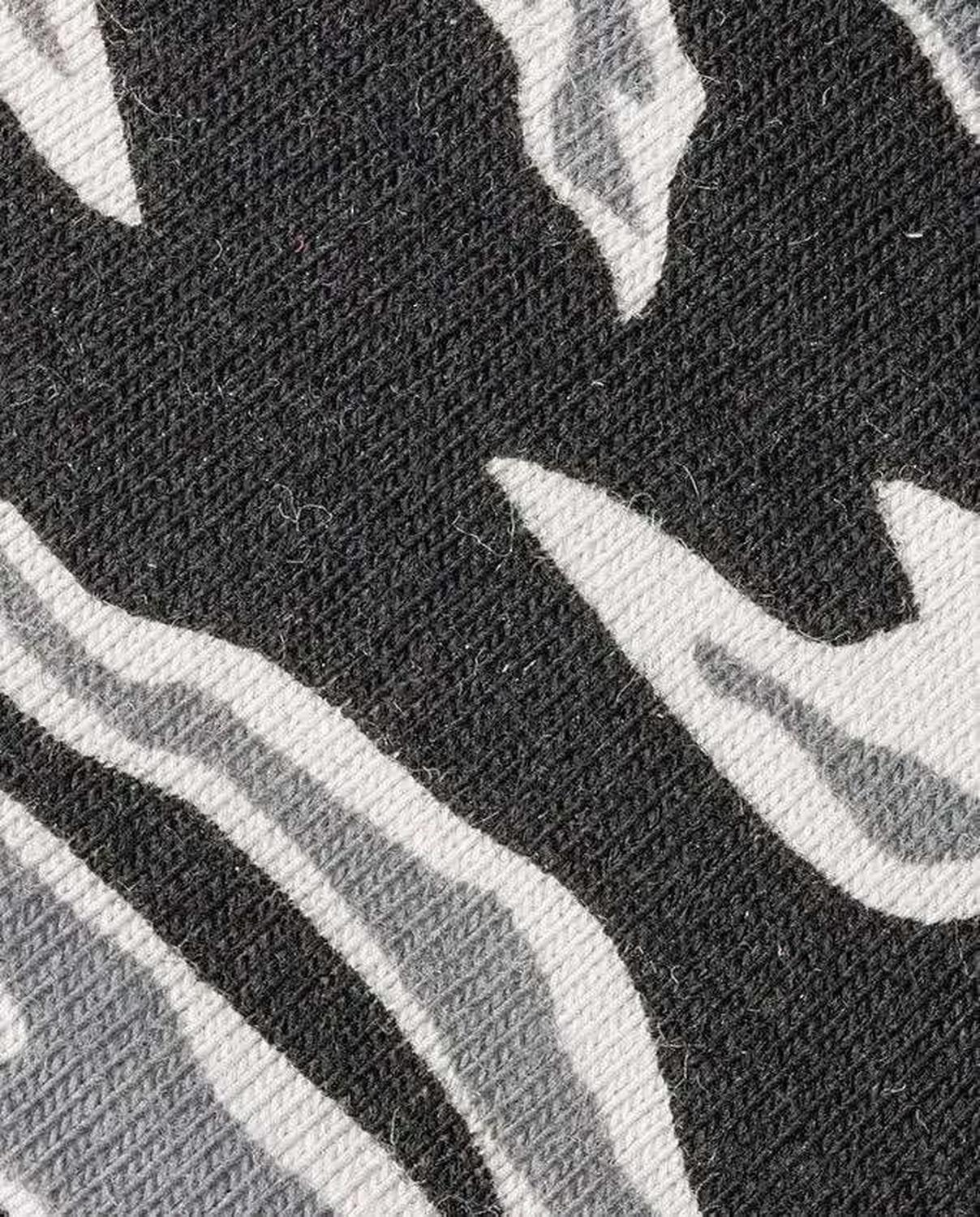 Ellen Wille Comfort Cap black grey