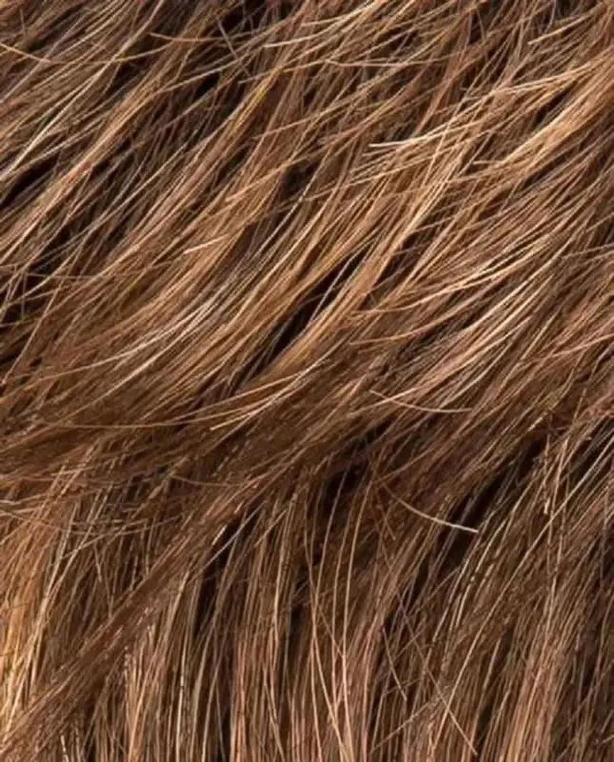 Ellen Wille Debbie mocca rooted