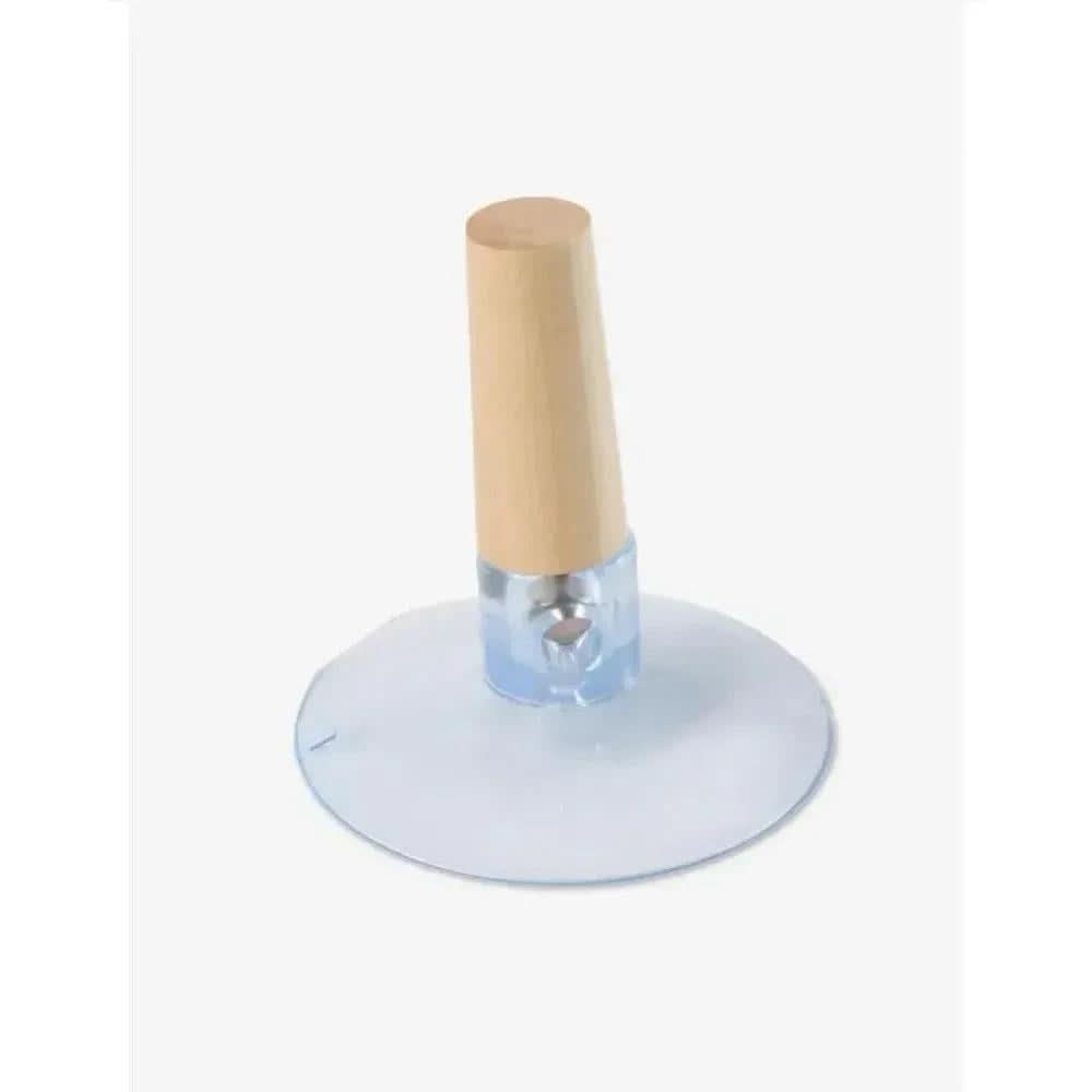 Ellen Wille Kopfhalter Mit Saugfuß