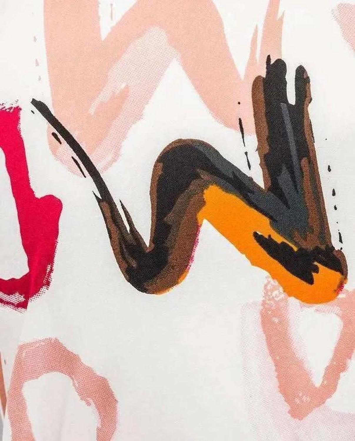 Ellen Wille Lonata graffini