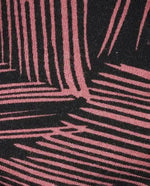 Ellen Wille Meral rosewood black