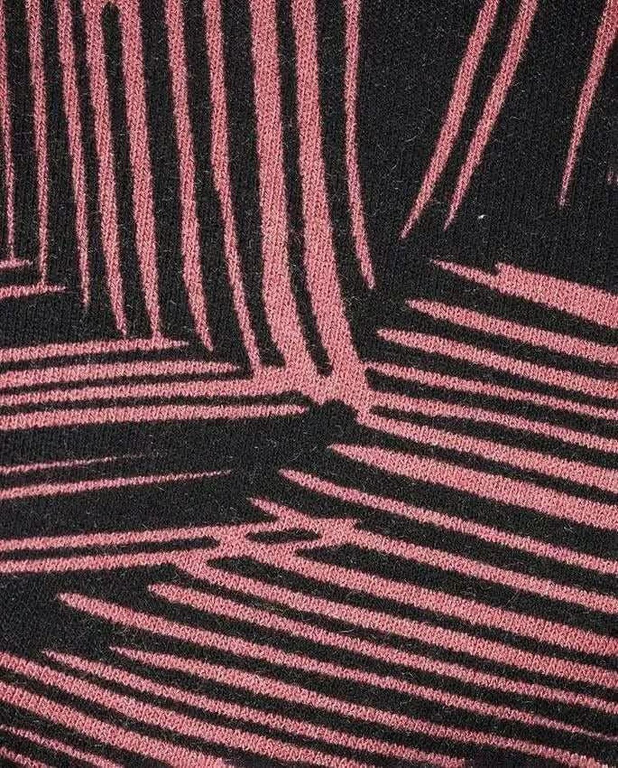 Ellen Wille Meral rosewood black