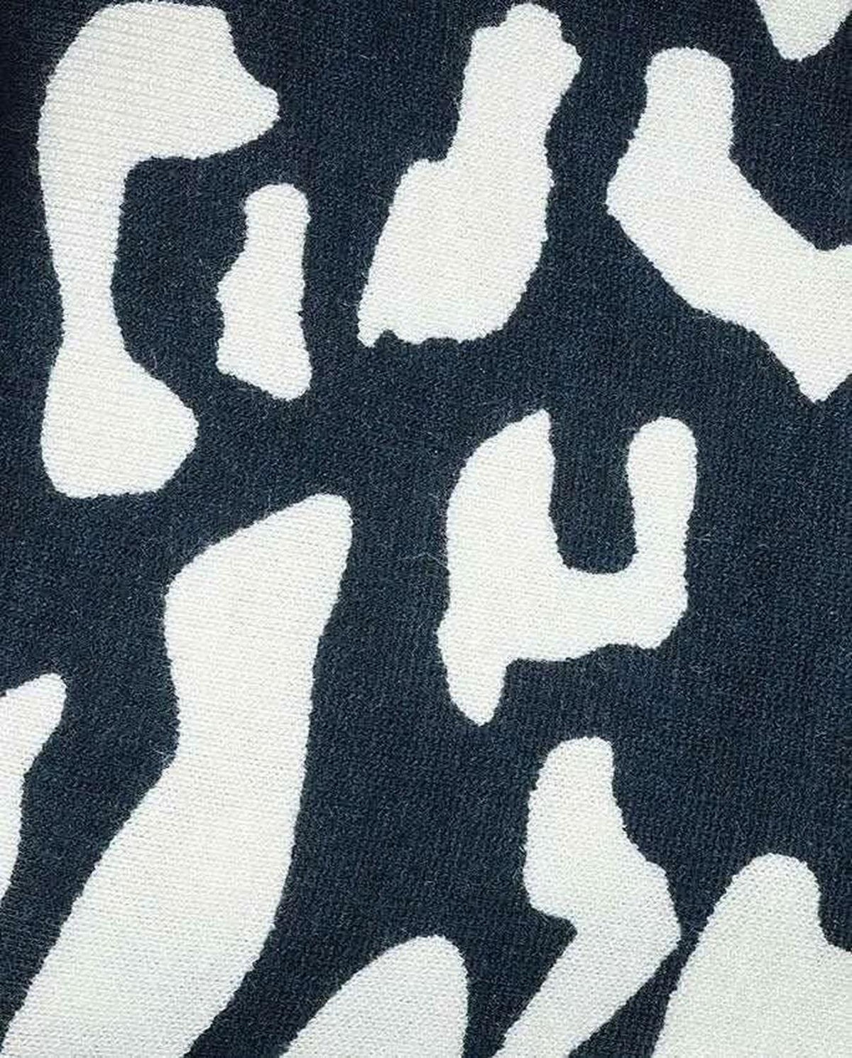 Ellen Wille Meral night blue white