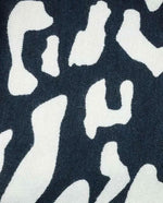 Ellen Wille Meral night blue white