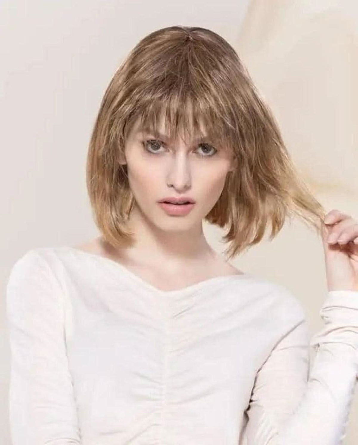 Ellen Wille Monza Hi