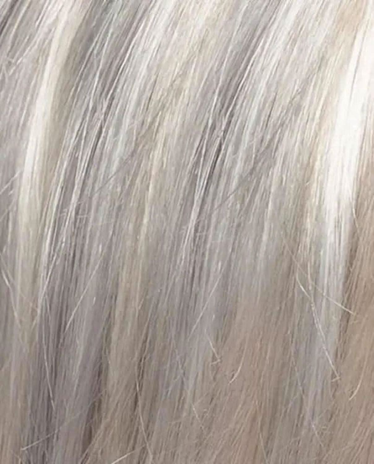 Ellen Wille Monza Hi metallic blonde shad