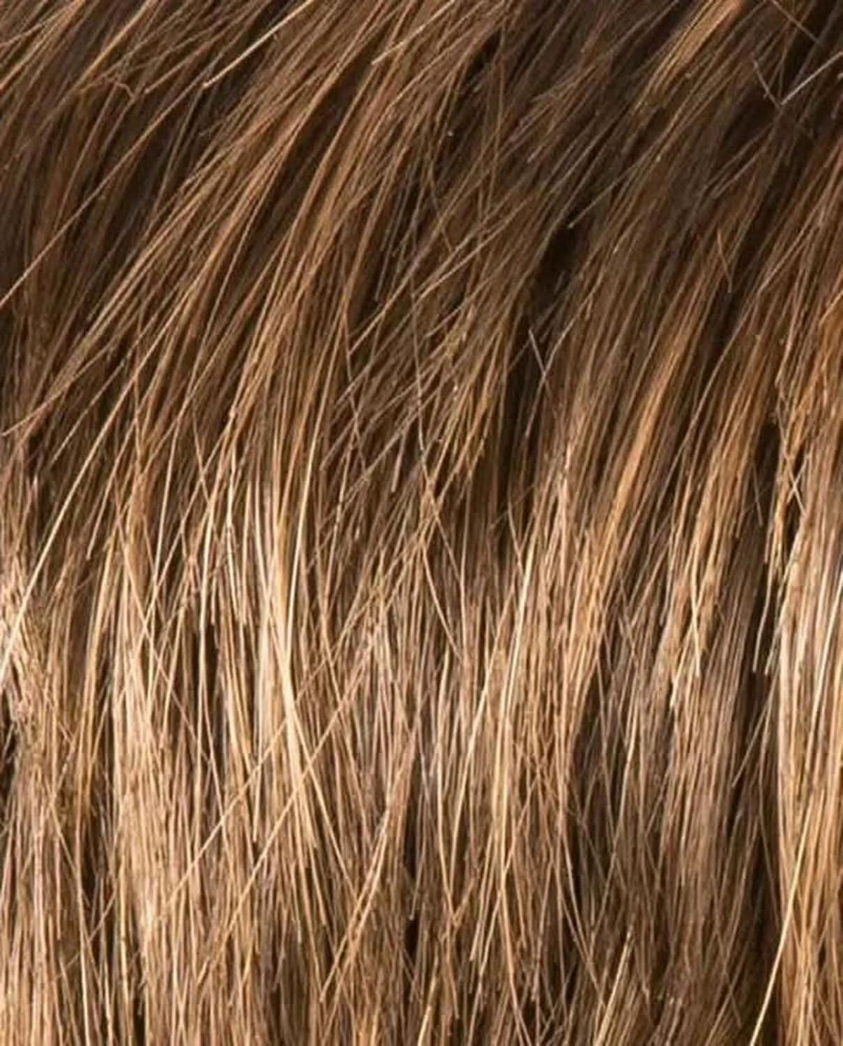 Ellen Wille Monza Hi toffee brown shad