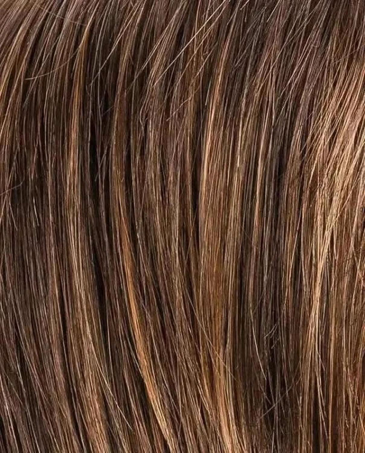 Ellen Wille Monza Hi chocolate tipped