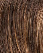 Ellen Wille Monza Hi chocolate tipped