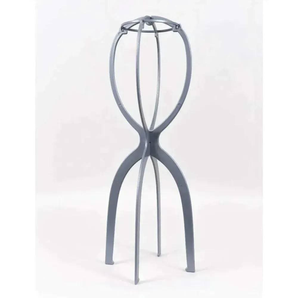 Ellen Wille Perückenständer Langhaar