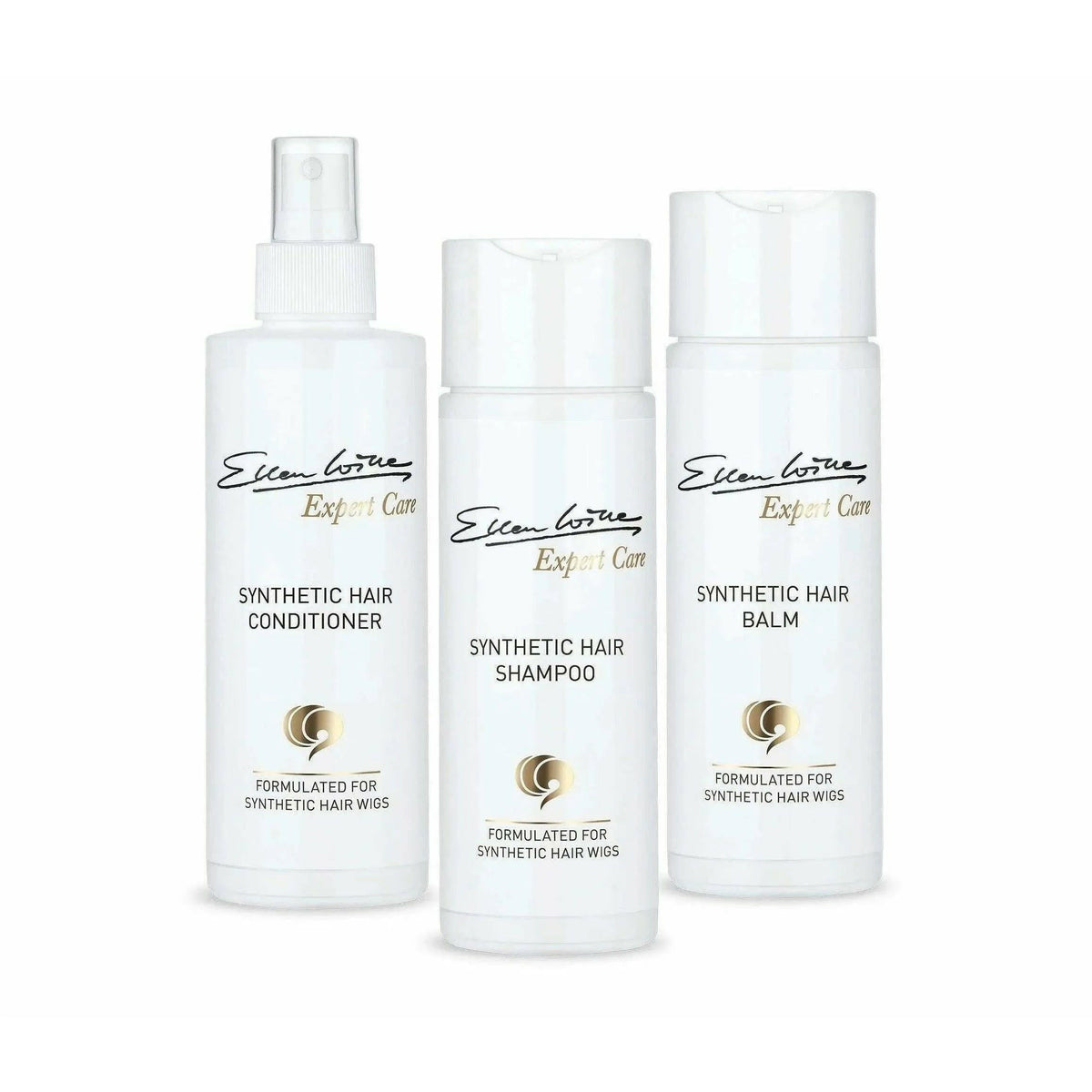 Ellen Wille Pflegeset / Care Set synthetic 200ml