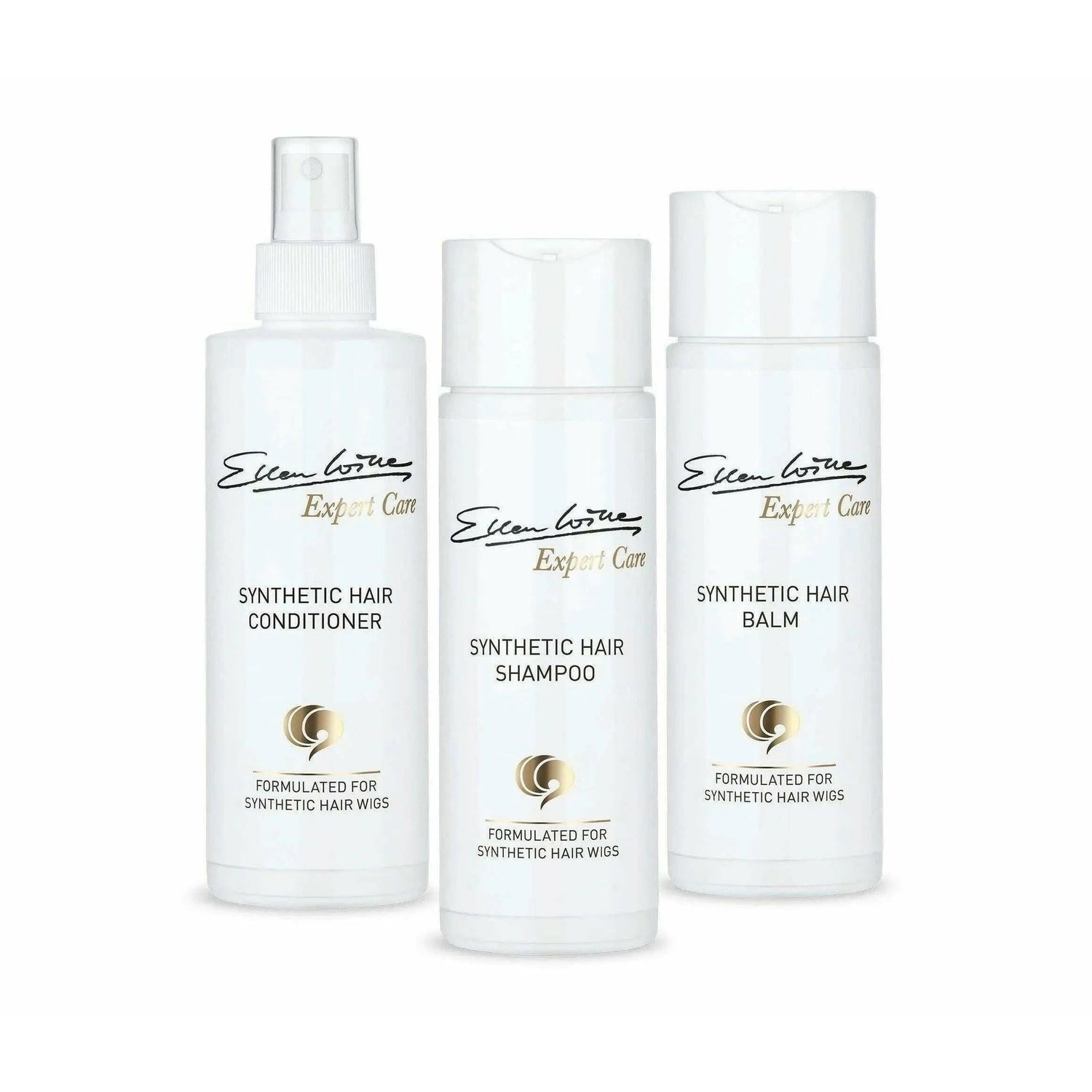 Ellen Wille Pflegeset / Care Set synthetic 200ml