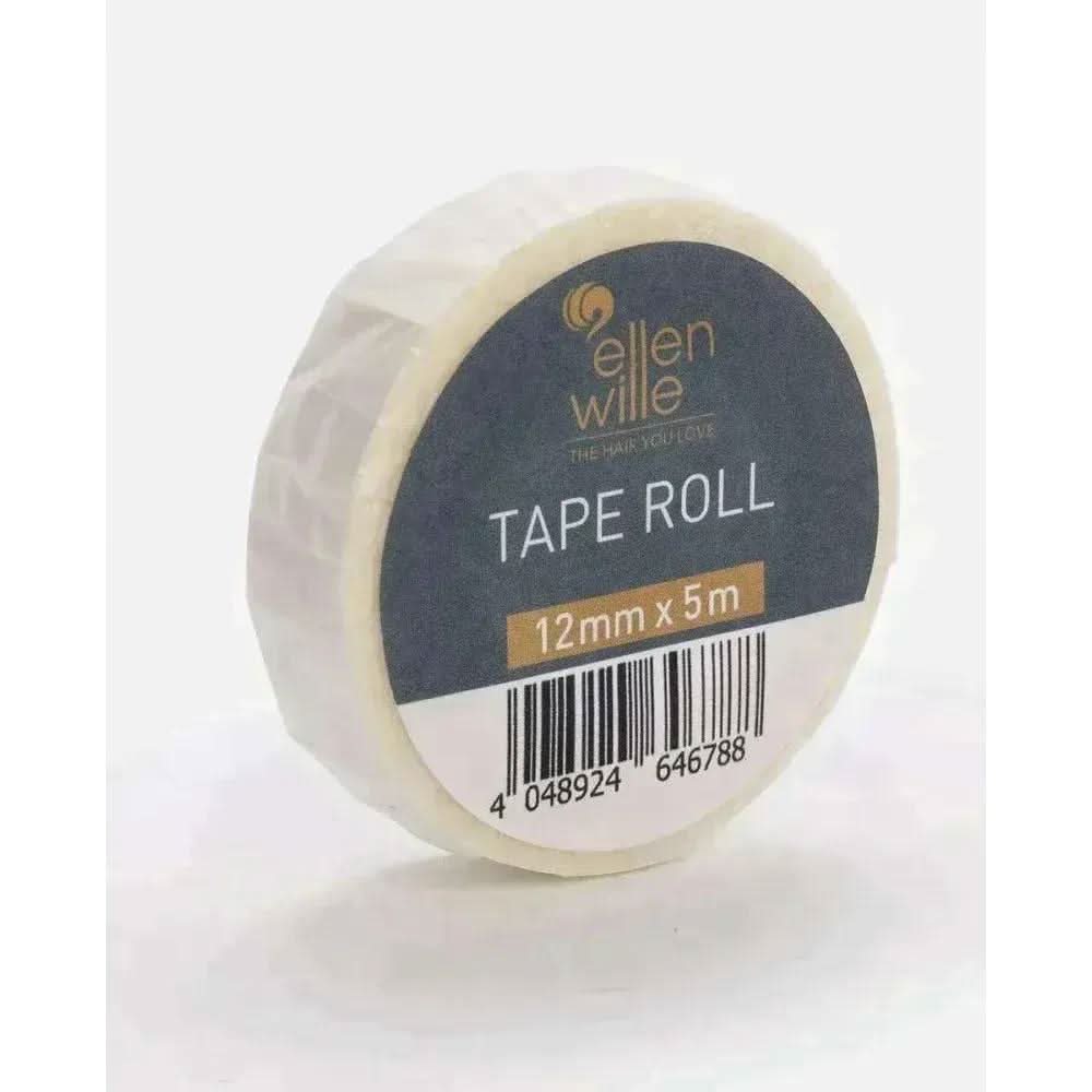Ellen Wille Tape Rolle 12mm x 5m