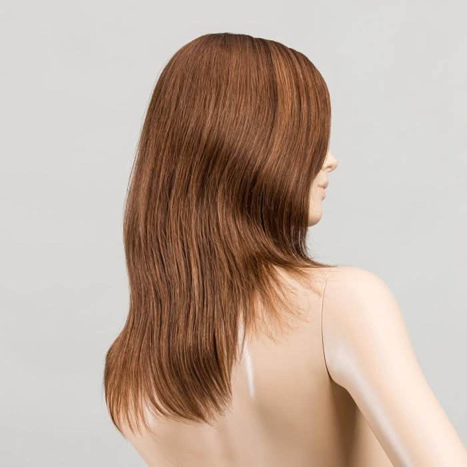 Ellen Wille Emotion Deluxe chocolate tipped