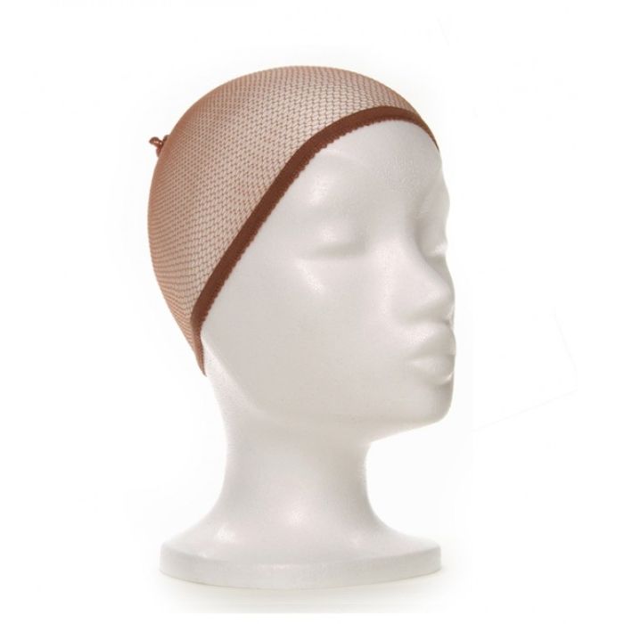 Ellen Wille Wig Cap beige