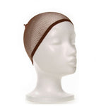 Ellen Wille Wig Cap Dark brown