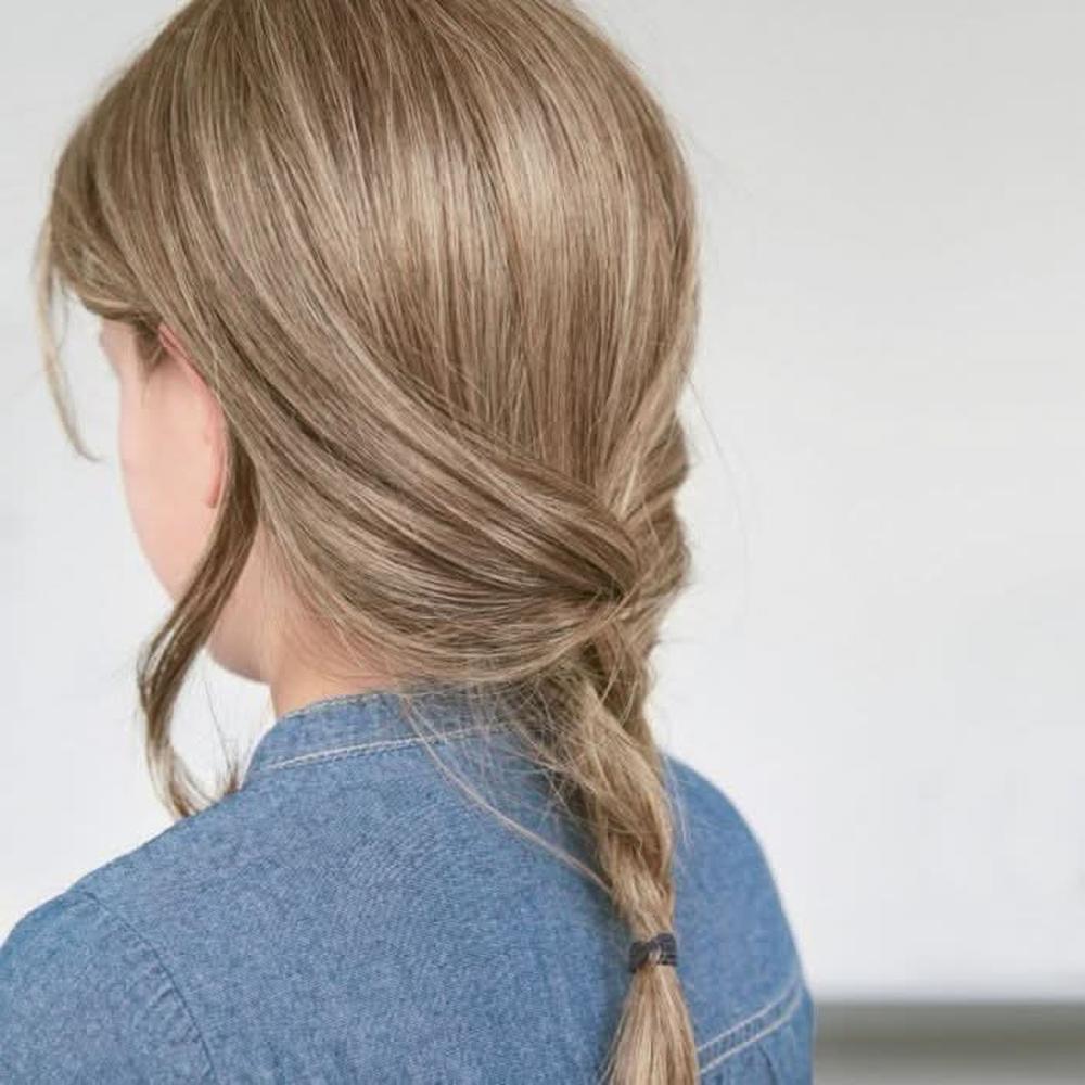 Ellen Wille Anne Nature