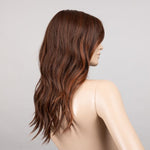 Ellen Wille Fantasy Deluxe cinnamonbrown rooted