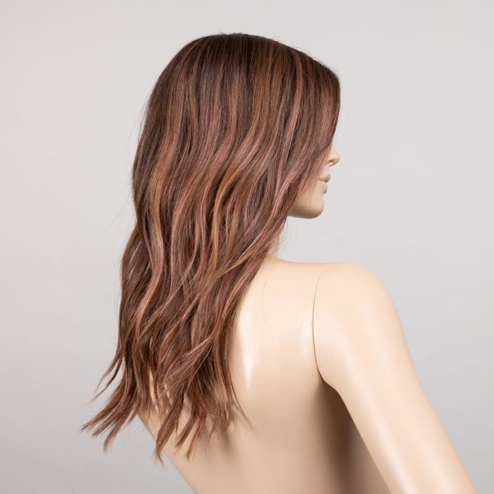 Ellen Wille Fantasy Deluxe rosewood tipped