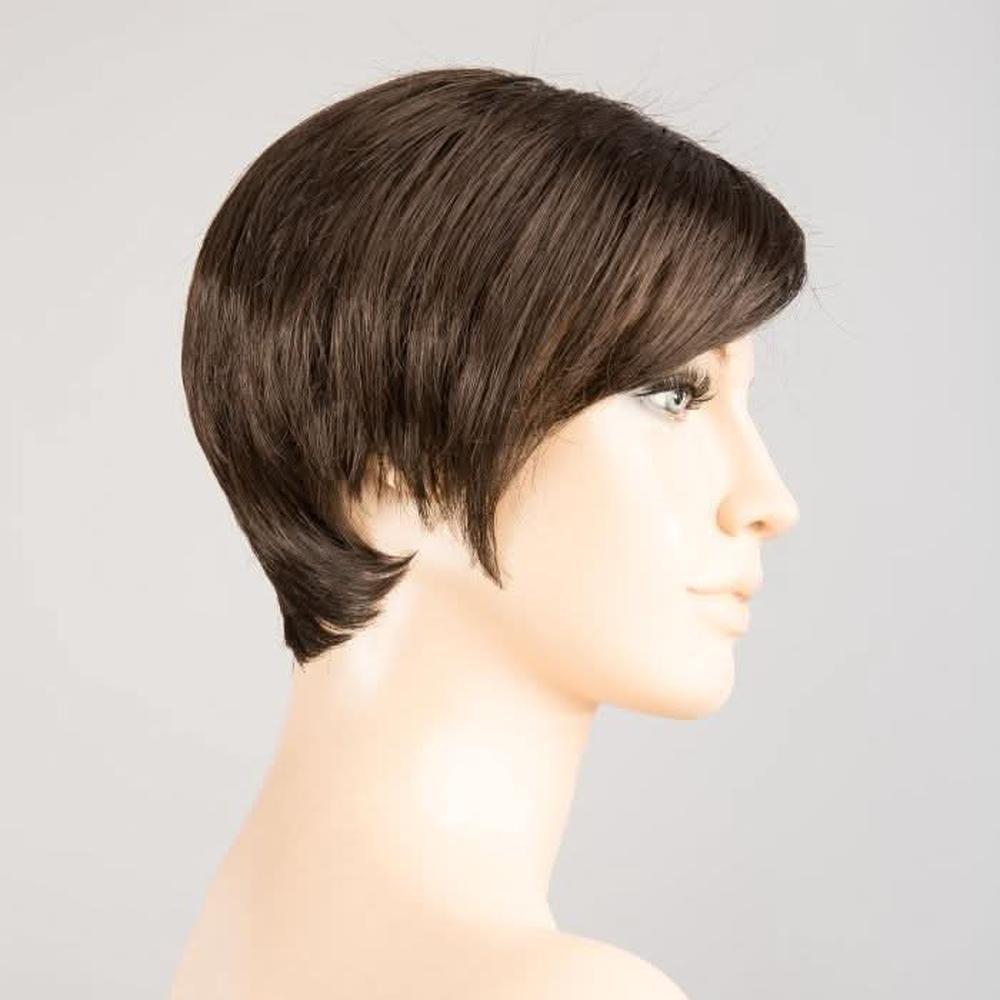 Ellen Wille Fenja Mono Part espresso mix