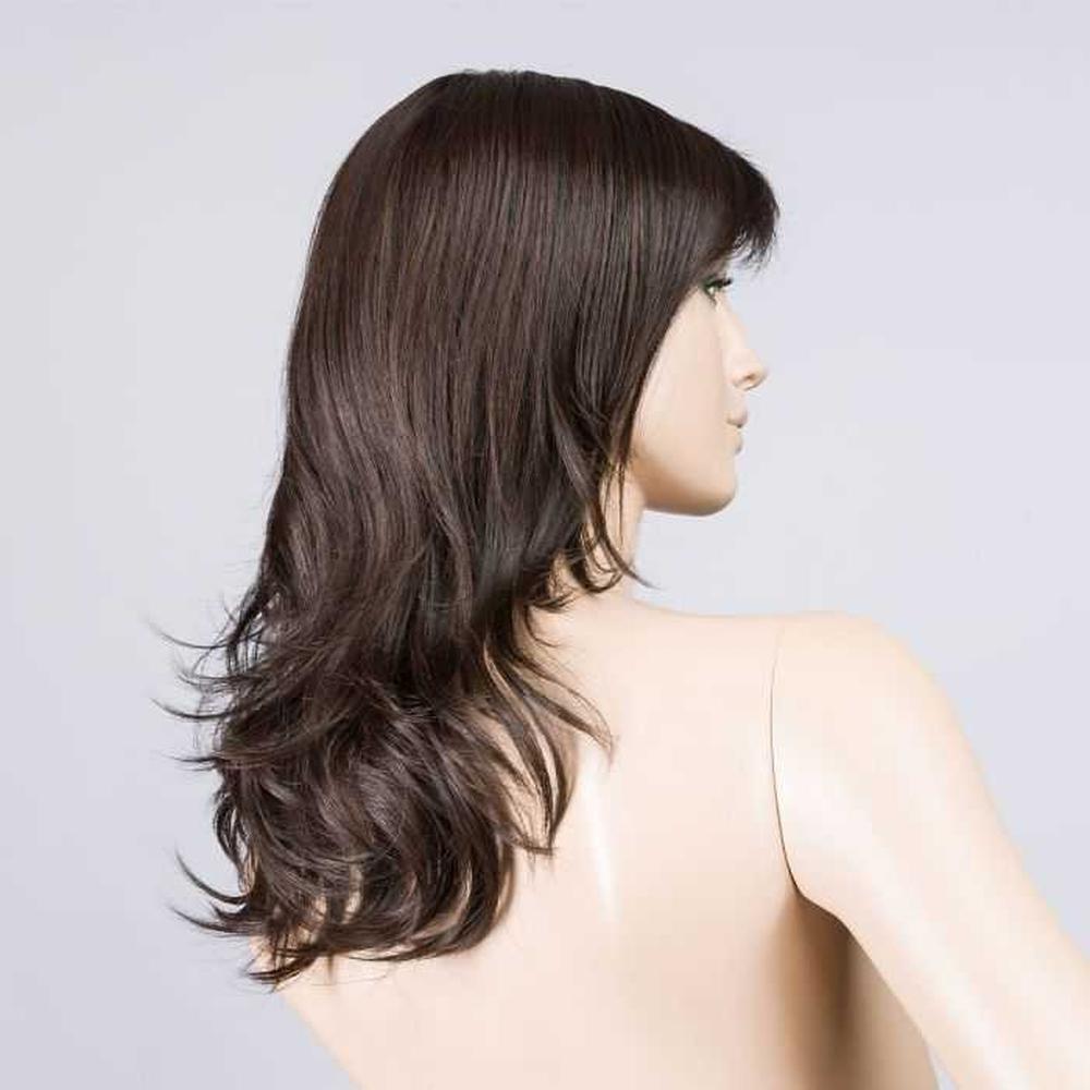 Ellen Wille Flash Mono Part espresso mix