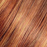 Gisela Mayer Alesia Mono Lace Soft (Standard) TERRACO GOLD ROOTED - 33 29 27