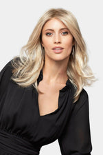 Gisela Mayer Alesia Mono Lace Soft (Groß) LIGHT BLOND - 12 22A