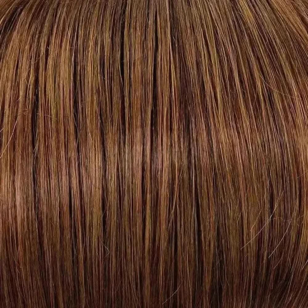 Gisela Mayer Alesia Mono Lace Soft (Groß) MOCCA MIX - 8 6 27