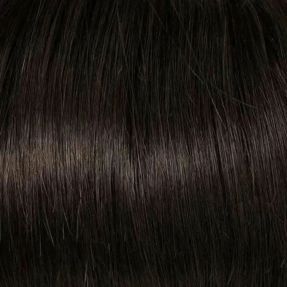 Gisela Mayer Alesia Mono Lace Soft (Groß) BLACK - 1B