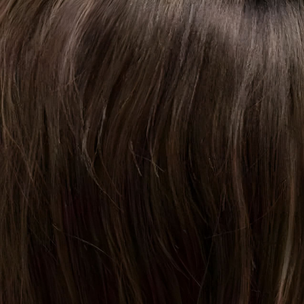 Gisela Mayer Brooke Mono Lace ESPRESSO