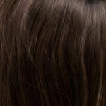 Gisela Mayer Brooke Mono Lace ESPRESSO