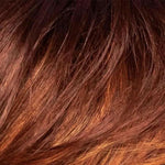 Gisela Mayer Ever Mono Lace 28-1002+8 Fire Rooted