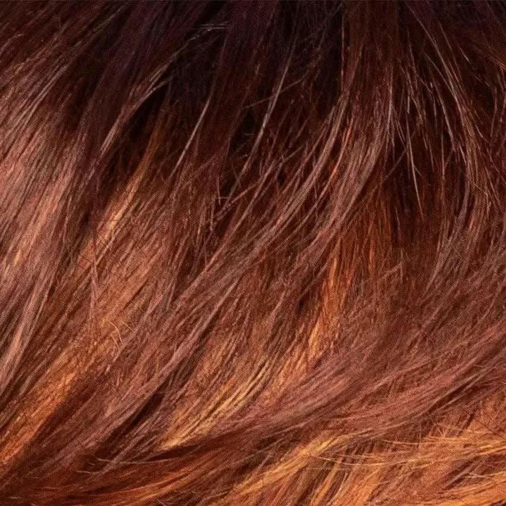 Gisela Mayer Ever Mono Lace 28-1002+8 Fire Rooted