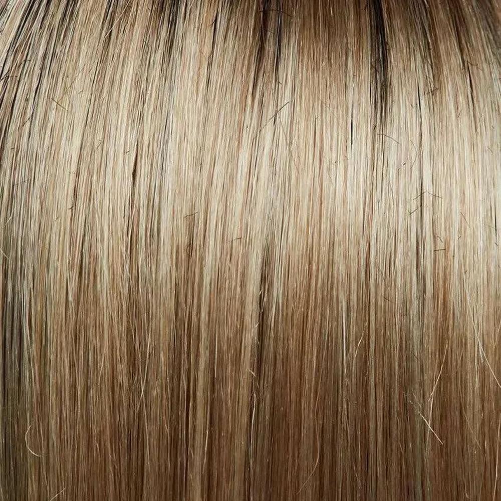 Gisela Mayer Ever Mono Lace 14 88+8 Champagne Rooted