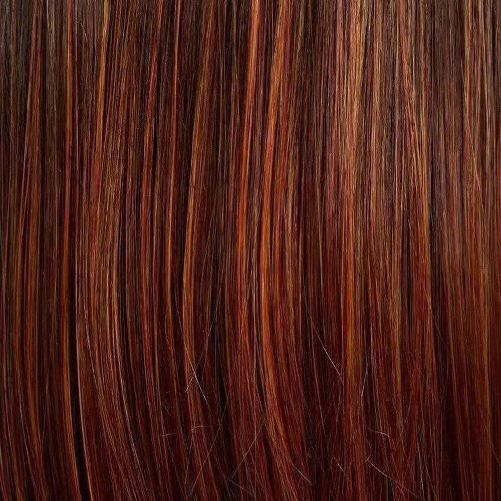 Gisela Mayer Ever Mono Lace 28 29-135+33 Hot Flame