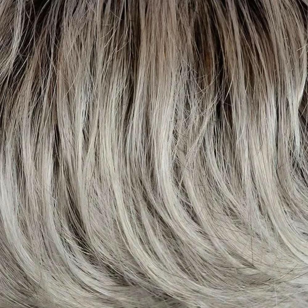 Gisela Mayer Ever Mono Lace 56 60+4 Light Grey Rooted 305K