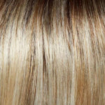 Gisela Mayer Ever Mono Lace L22+4 Light Blond Rooted