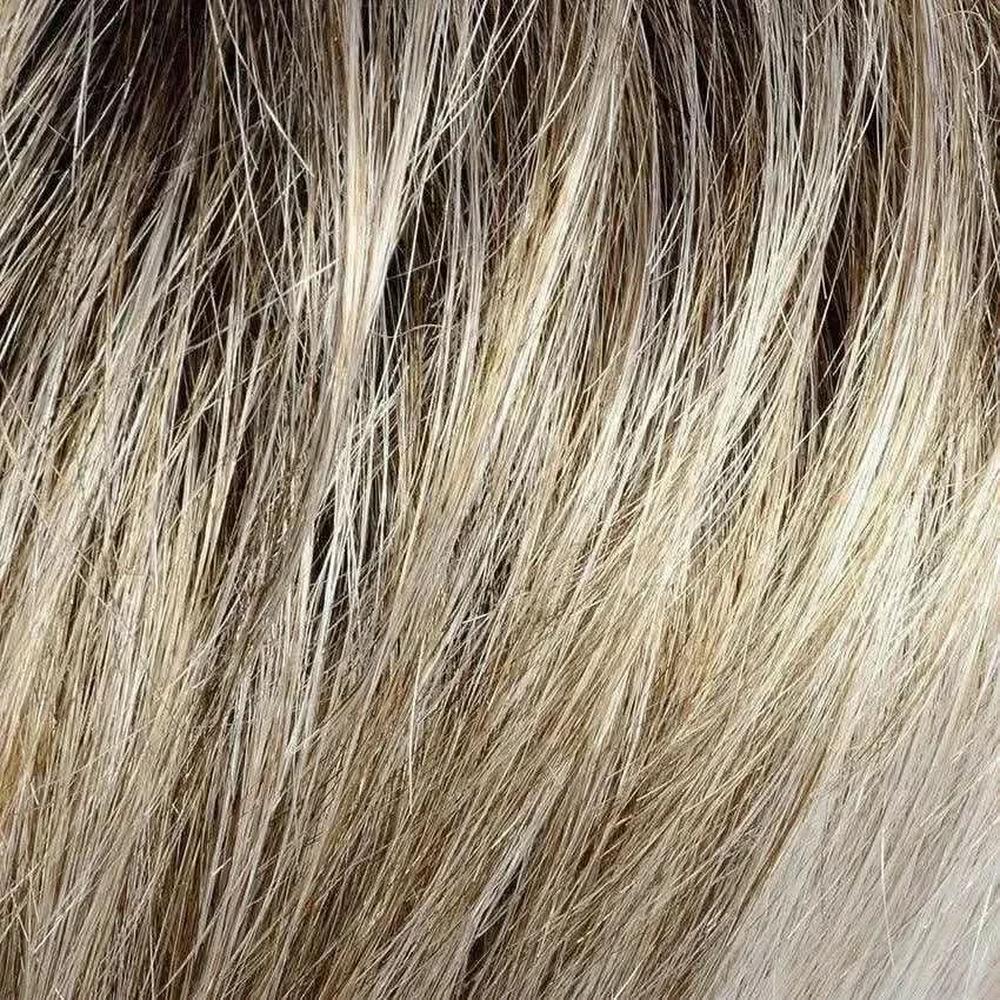 Gisela Mayer Ever Mono Lace 48 38Root Stone Grey