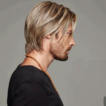 Gisela Mayer Fashion Cut Lace Part