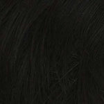 Gisela Mayer Fashion Cut Lace Part M1S Black