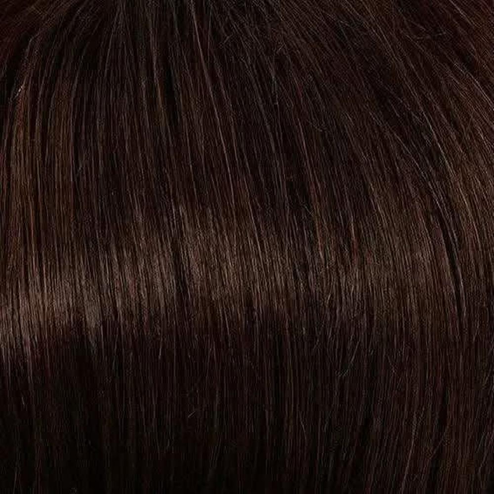 Gisela Mayer First Mono Lace dark brown