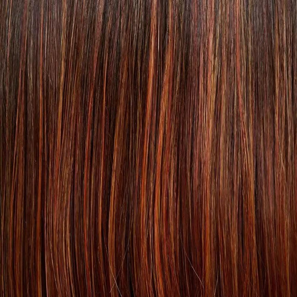 Gisela Mayer HI Clic (Standard) 28 29-135+33 Hot Flame Balayage